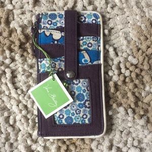 Vera Bradley Wallet